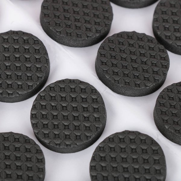 Силиконовые подкладки под стекло