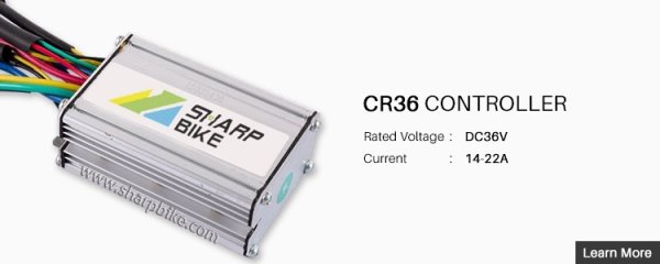 Мотор-колесо 1000вт 48в 26 дюймов