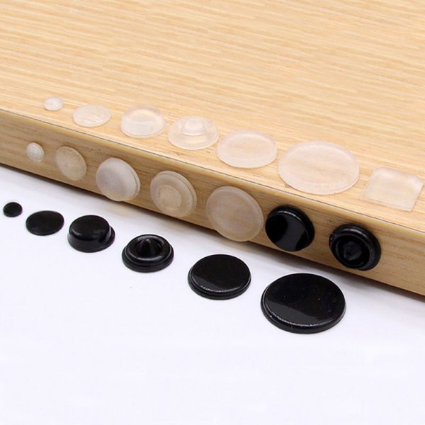 Силиконовый протектор для мебели 6мм