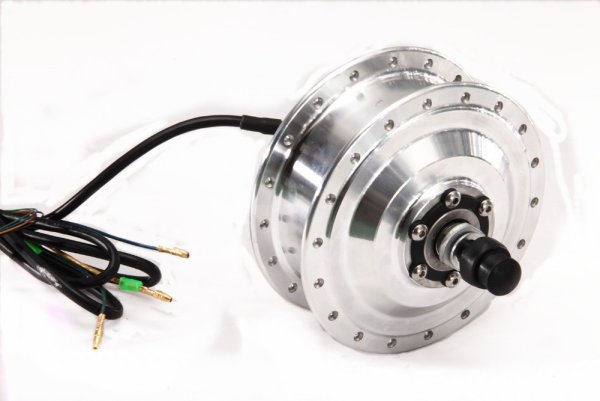 Мотор-колесо для велосипеда 26 bafang комплект