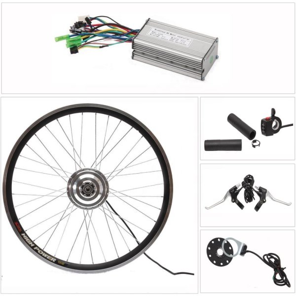 Контроллер для велосипеда 48v 1500w распиновка