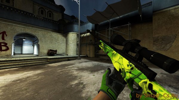 АВП ядерный сад