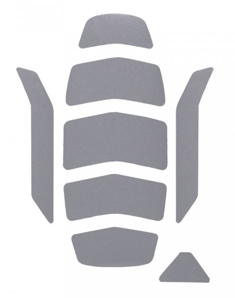 Светоотражающие наклейки Petzl Vertex