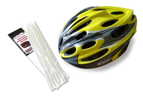 Аксессуары на шлем