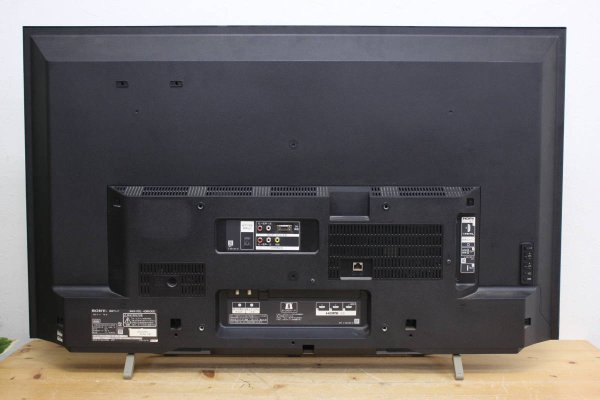 Телевизор Sony KDL-60w855b 60"