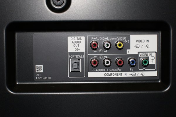 Телевизор Sony KDL-40ex500