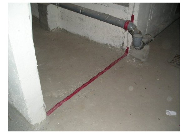 ОЗДС охранно-защитная дератизационная система монтаж