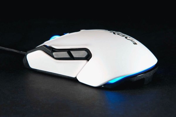 Мышка Roccat 2016