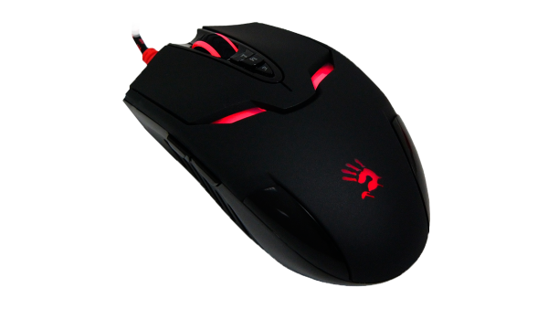 A4tech Bloody s2 мышь