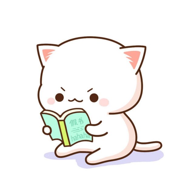 Кавайные котики