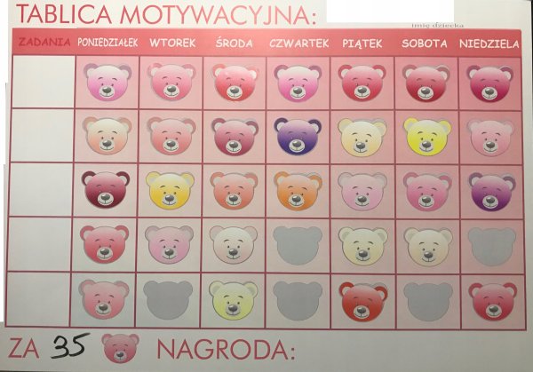 Мотивирующие Стикеры для детей