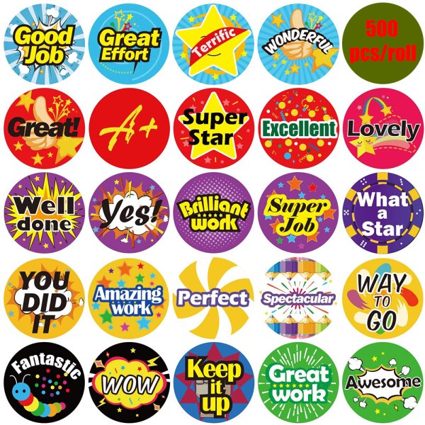 Стикеры английский язык