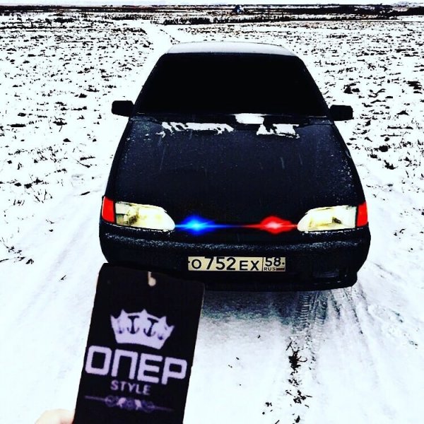 Наклейки надписи Бродяга