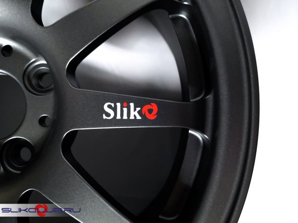 Slik l-187 колпачки