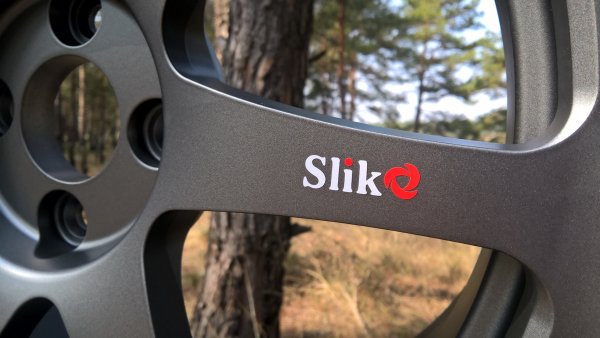 Диски slik l280r