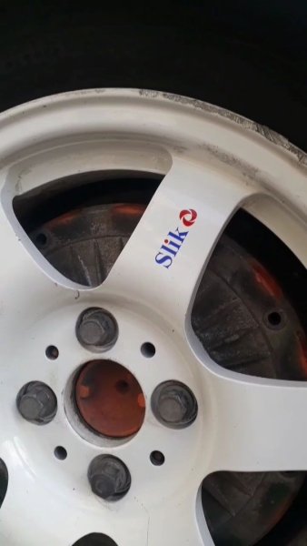 Slik колпачки заглушки