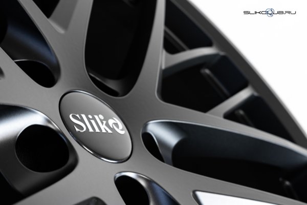 Slik колпачки заглушки