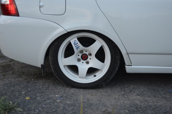 Колпачки на диски slik