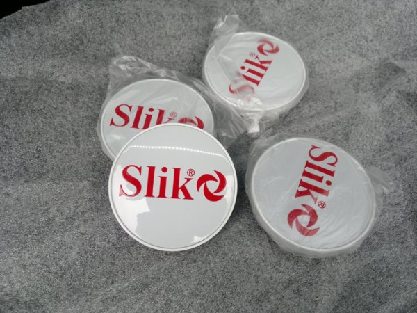 Slik колпачки заглушки