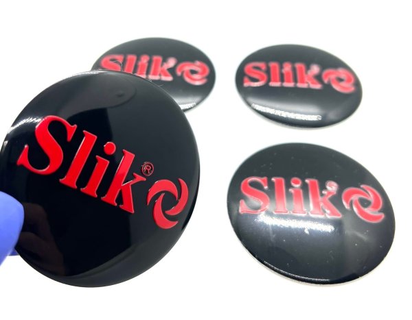 Колпачки заглушки на на диск slik l77