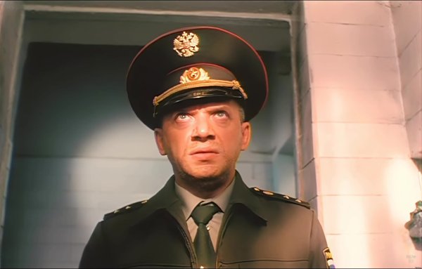 Сергей Арцибашев ДМБ