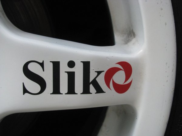 Размеры наклеек слик