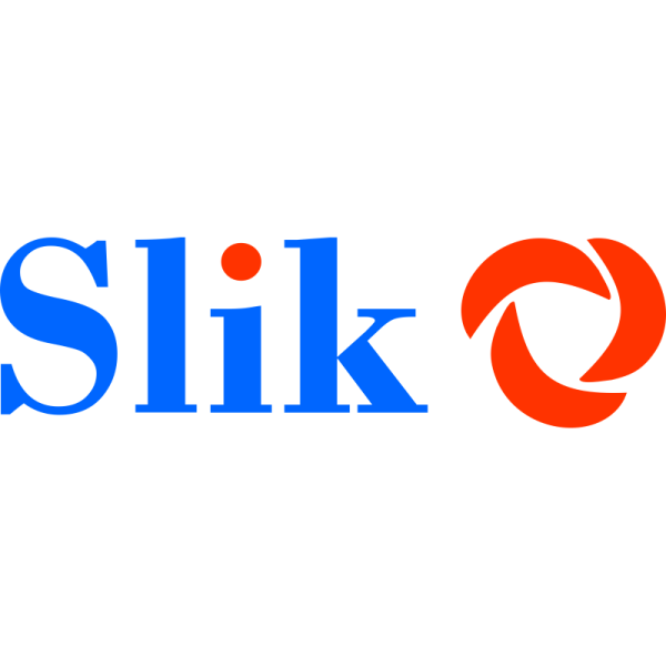 Надпись слик на диски