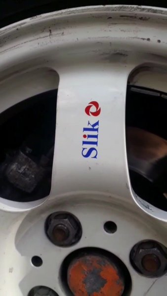 Слик л 185 графитовый металлик