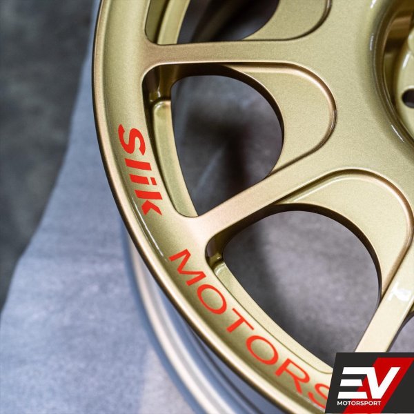 Наклейки slik