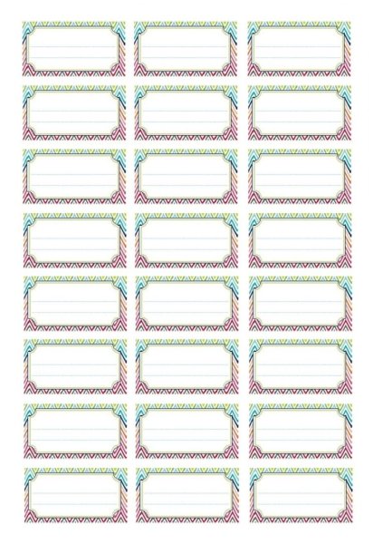 Ценники на специи