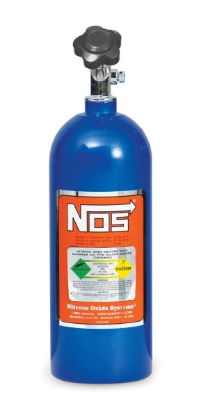 Nos Nitrous Oxide Systems