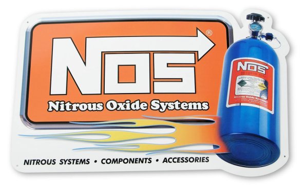 Система закиси азота nos