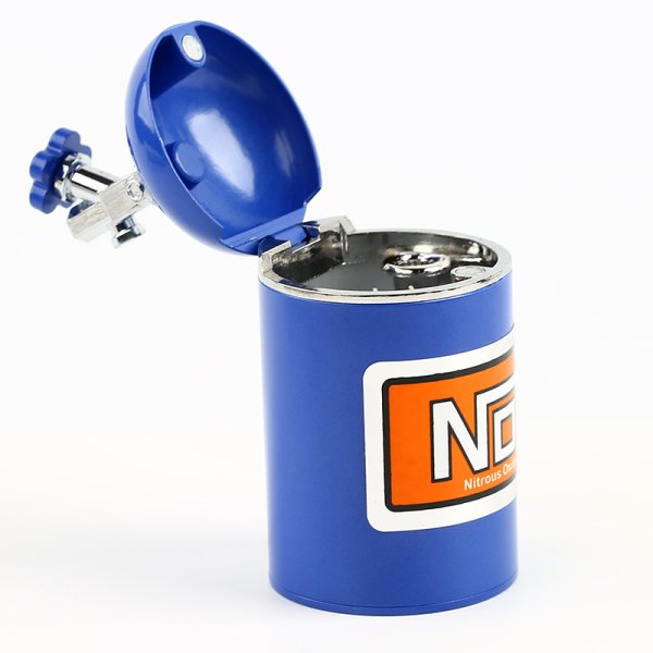 Наклейка закись азота