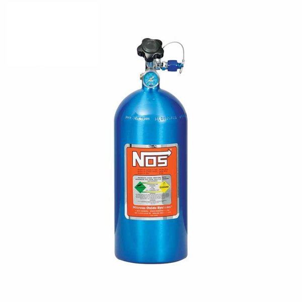 Nitro закись азота