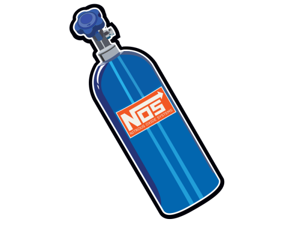 Nos закись азота