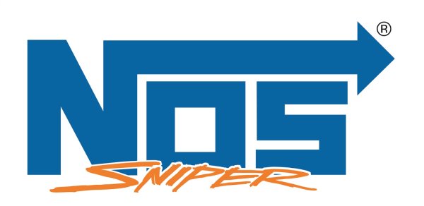 Nos закись азота логотип