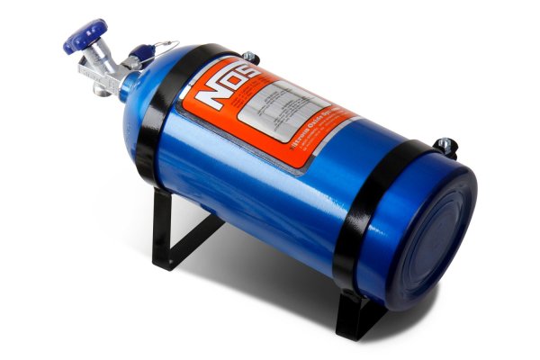 Nos закись азота