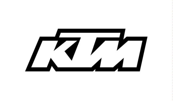 Эндуро рисунки КТМ