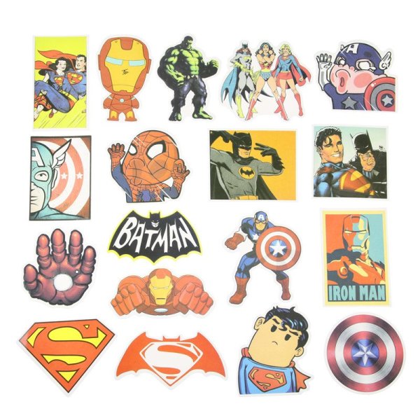 Наклейка Спанч Боб