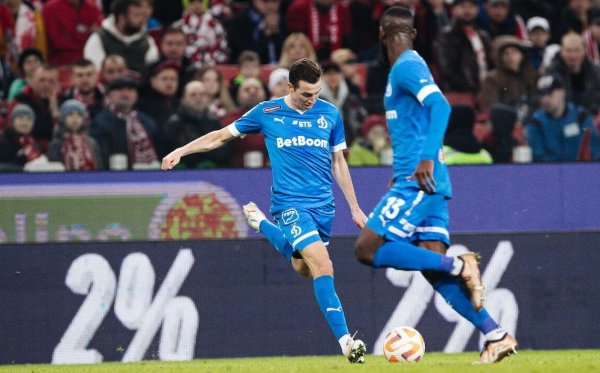 РПЛ 2020-2021 турнирная