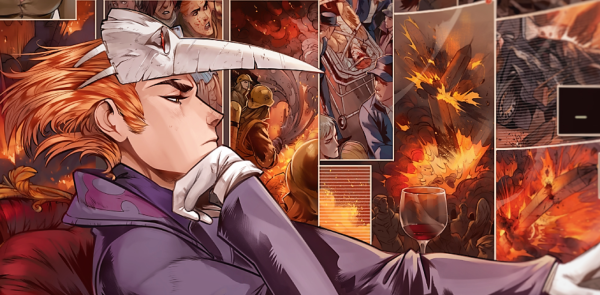 Майор Гром Чумной доктор Сергей Разумовский