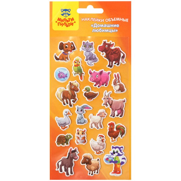 М-8021 набор для детского творчества яркое сердце