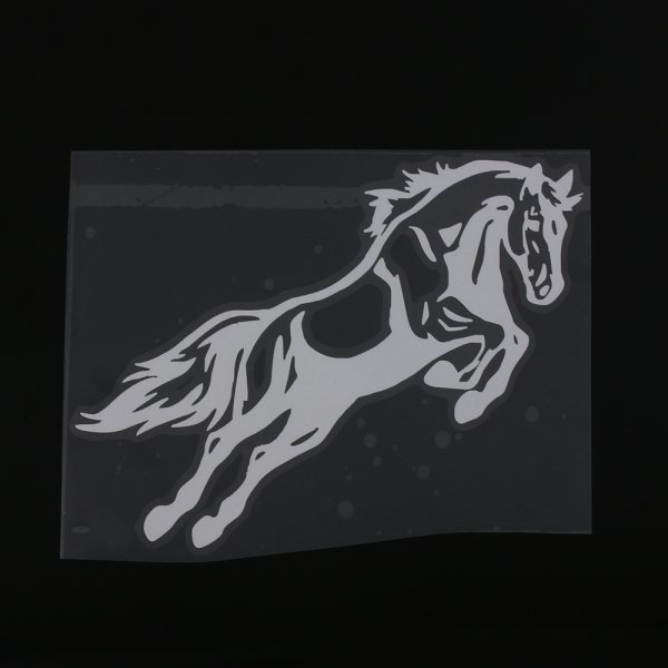 Рефлективные наклейки PNG