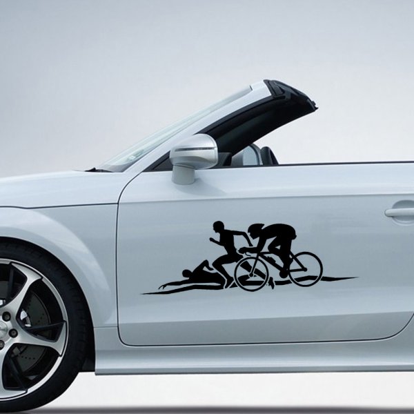 Паутина на машине