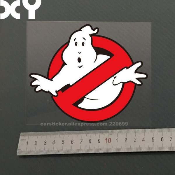 Наклейки на заднее стекло автомобиля