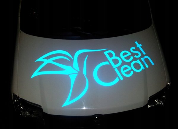 Радужная пленка на окна