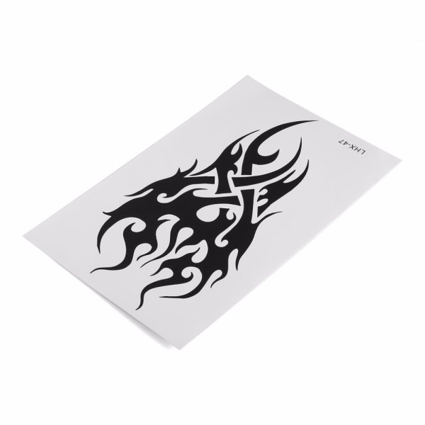 Тату наклейки для мальчиков