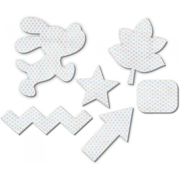 Светоотражатели для детей