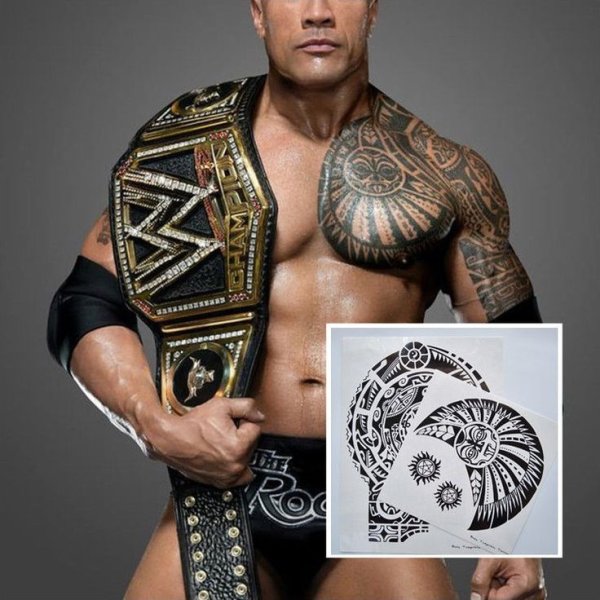 Эскизы тату рукав