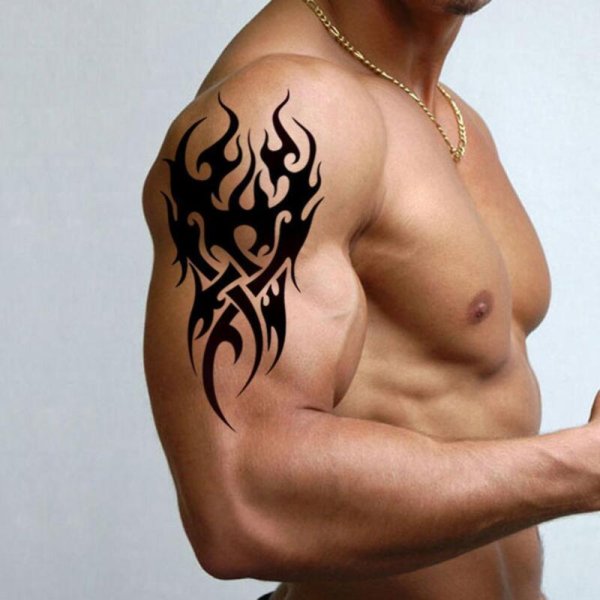 Татушки для мужчин